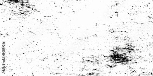 Abstract grunge textured wall background with vintage dirt and paint effects