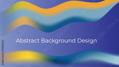 Abstract background design