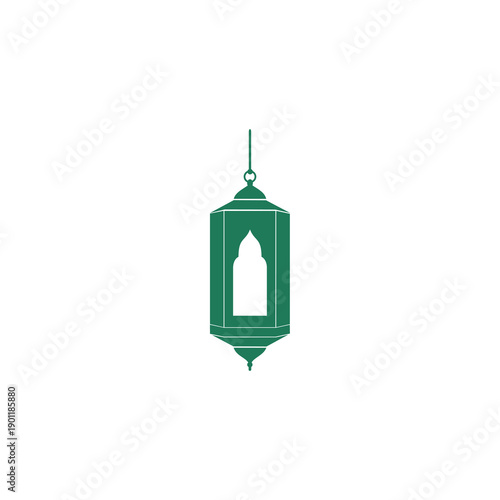 Latern Islamic icon for Ramadan