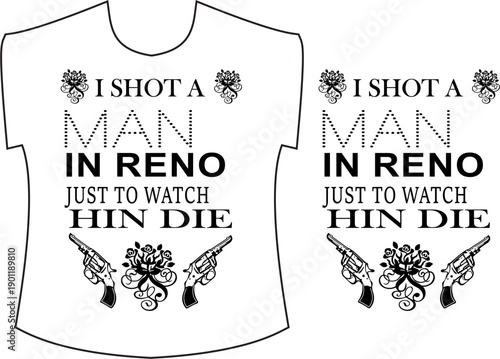 Casual Stylish Fashion T-shirt