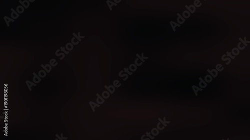 Abstract design with dark textures and subtle variations in depth and color
