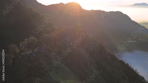 Bromo Mountain
Bromo Tengger Semeru National Park