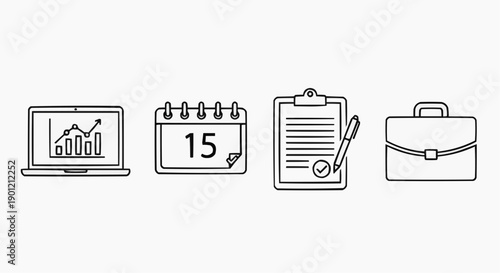 battery charger isolated on white background