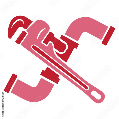 Plumbing Repair Graphic