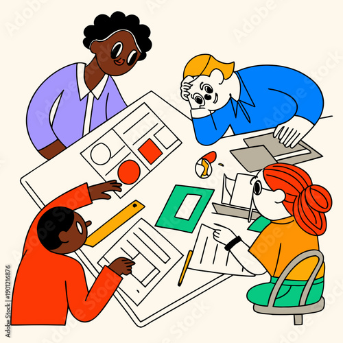 doctor with a syringe