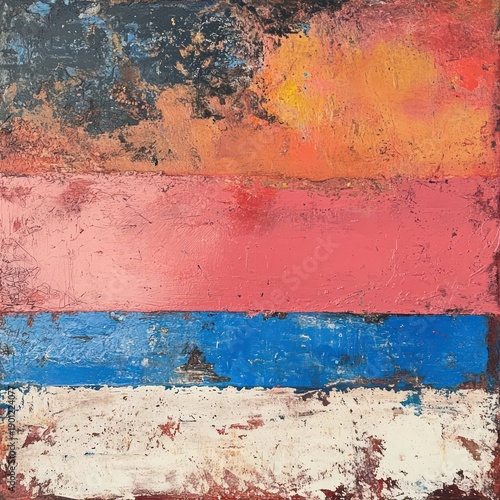  Abstract & Conceptual Landscapes -