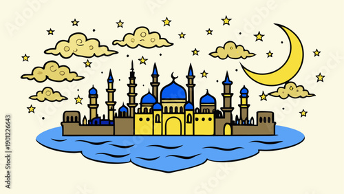 Ramadan Kareem

Holy Month of Ramadan

Welcome Ramadan

Blessed Ramadan

Peaceful Ramadan Nights
Month of Mercy

The Sacred Month of Ramadan

Ramadan: A Time for Reflection

Faith • Fasting • Forgiven