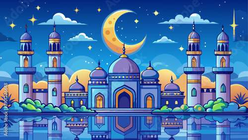 Ramadan Kareem

Holy Month of Ramadan

Welcome Ramadan

Blessed Ramadan

Peaceful Ramadan Nights
Month of Mercy

The Sacred Month of Ramadan

Ramadan: A Time for Reflection

Faith • Fasting • Forgiven
