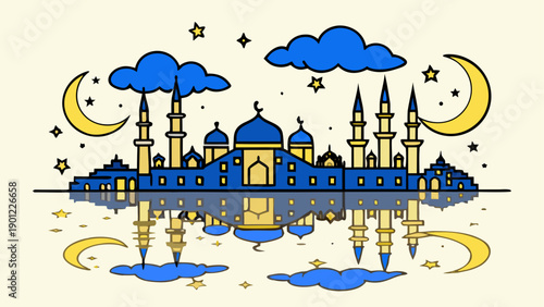 Ramadan Kareem

Holy Month of Ramadan

Welcome Ramadan

Blessed Ramadan

Peaceful Ramadan Nights
Month of Mercy

The Sacred Month of Ramadan

Ramadan: A Time for Reflection

Faith • Fasting • Forgiven