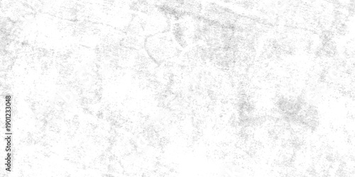 White and gray vector dust stucco grunge cement concrete wall texture background. blank old paper texture. old surface rough wall background. white marble texture.