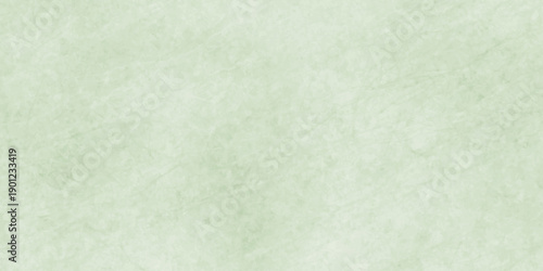 Polished natural granite marble for ceramic wall tiles. soft natural patterns, and a smooth polished stone surface. green paper texture. light green polished plaster rough concrete wall background.