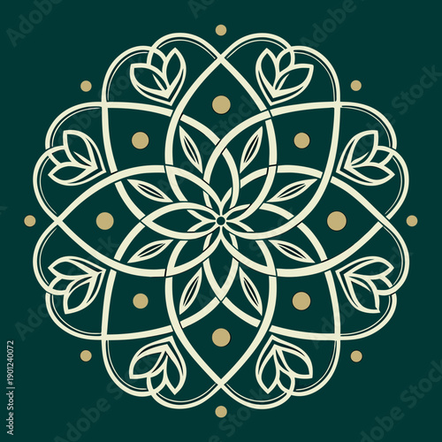 A solid dark teal background fills the entire frame providing a simple and untextured visual space high quality professional