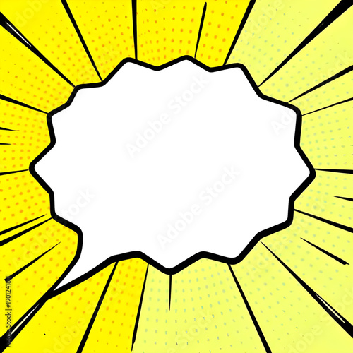 comic, speech, bubble, cartoon, dialogue, message, text, talk, shout, sound, action, fun, playful, humor, expressive, bold, dynamic, colorful, retro, illustration, vector, graphic, design, icon, symbo