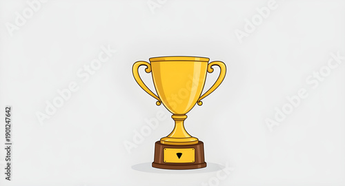 trophy, cup, award, prize, winner, victory, success, achievement, champion, gold, golden, medal, honor, excellence, reward, competition, contest, sports, league, tournament, ranking, first, best, pres