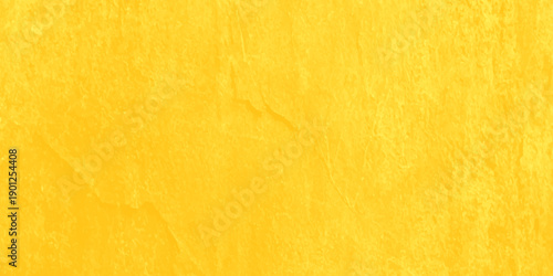 A natural aged oak wood texture background features a yellow and brown grain pattern on a rough wooden board surface with a grunge design for an old timber wallpaper backdrop