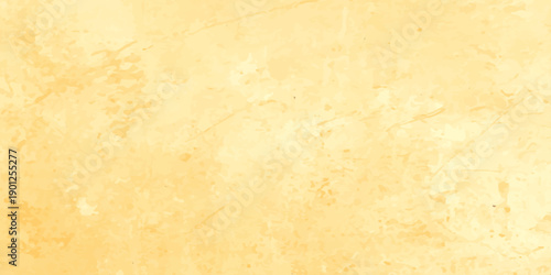 A worn and ancient parchment background features a stained beige grunge paper texture with an aged, vintage aesthetic perfect for a blank antique page or retro wallpaper design. dirty, brown, art, ink