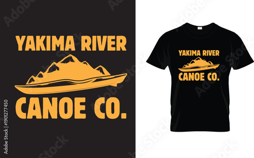 Yakima River Canoe Co.