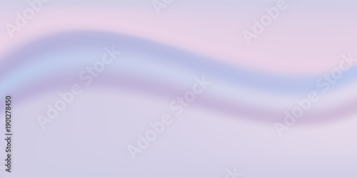 Abstract background with a swirling iridescent texture.