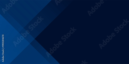 Black dark navy blue silver abstract pattern background. Geometric shape. Line triangle angle fold polygon diamond 3D.