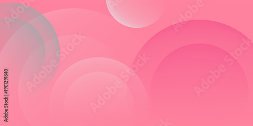 Wall interior background, studio and backdrops show products.with shadow from window color pink background for text insertion and presentation product