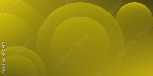 Yellow-black gradient design with a subtle texture of analog film noise. Retro effect, and artistic.