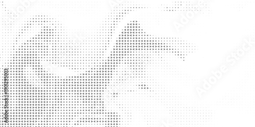 Dark Silver, Gray vector cover in polygonal style. Modern abstract illustration with colorful triangles. Pattern for commercials.