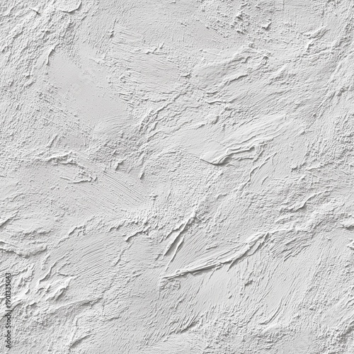 Plaster wall seamless texture background