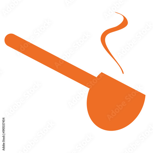 St patrick smoke pipe