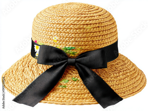 Farmer hat accessory