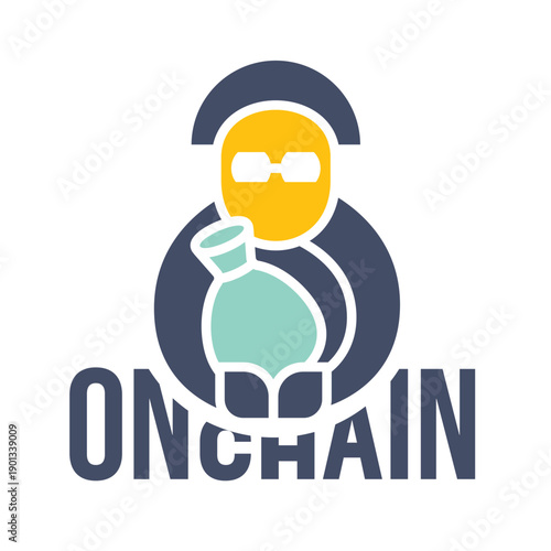 Pirate with money bag.