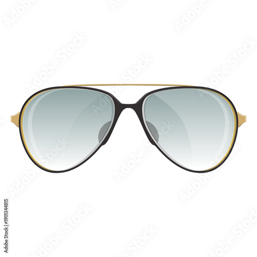 Aviator sunglasses