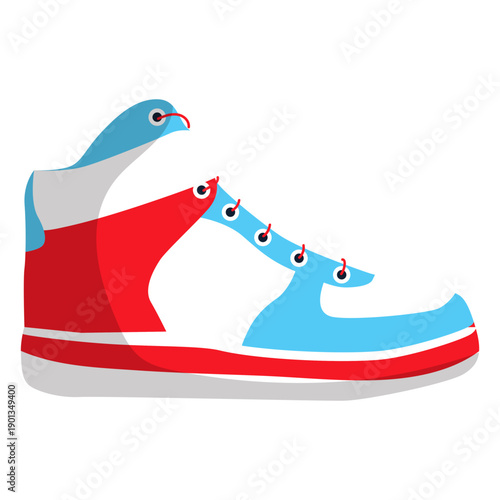 Plimsoll gymshoes jogging shoe trainers lace sneaker flat