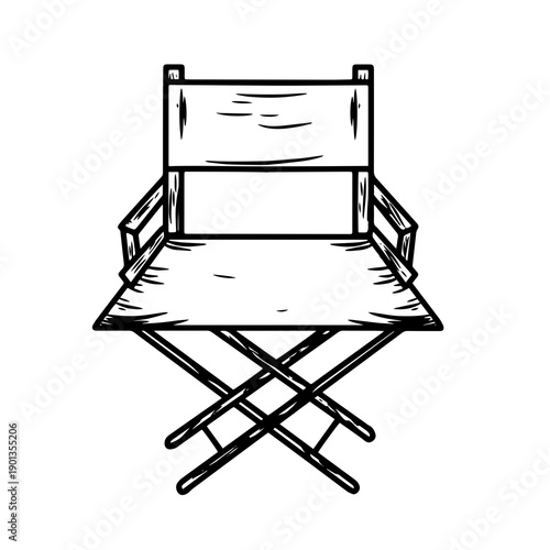 producer chair