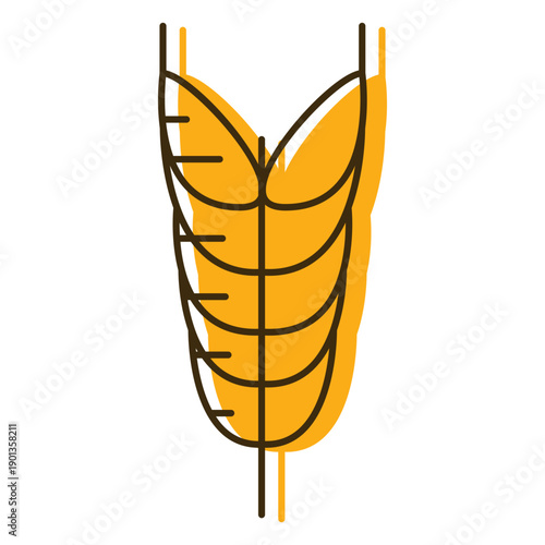 Icon oktoberfest malt