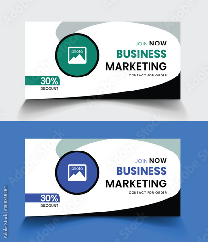 billboard banner design sample