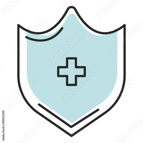 Symbol hospital nice