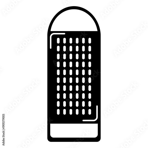 Cooking kitchen shredder