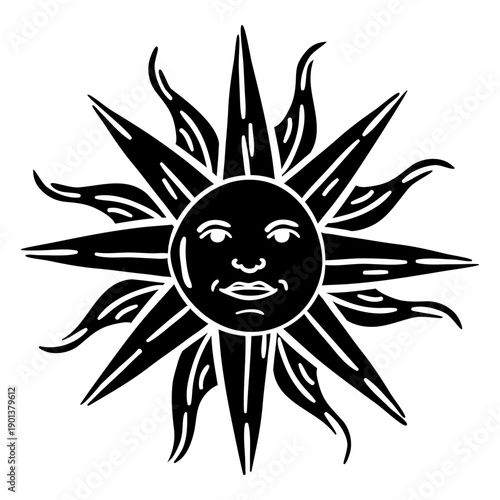 Φωτογραφία Uruguay sun art