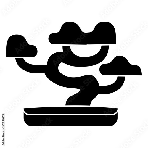 Japan tree bonsai bonsai