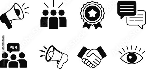 Military Soldiers Silhouette Group Standing in Grass with Combat Helicopter and Fighter Jet Aircraft Flying Overhead for War and Defense Concept