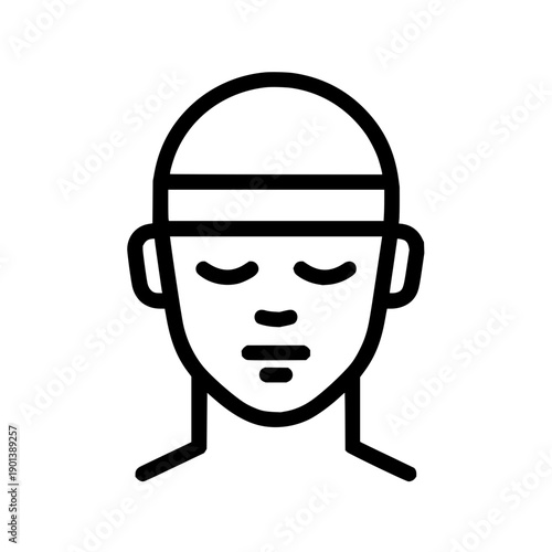 Face mask treatment spa day beauty skincare facial wellness relaxation aesthetic procedure for health