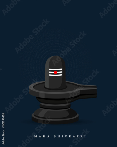 Maha Shhivarati Social Media Post , Web Banner , Print Design , Story 