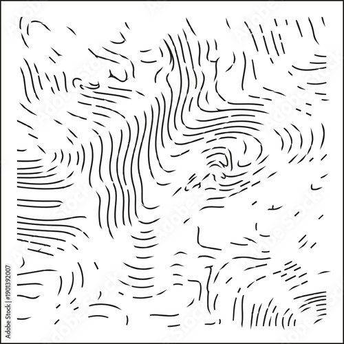 "A professional and minimalist sheep vector illustration with a clean, modern aesthetic. Featuring soft, fluffy wool textures