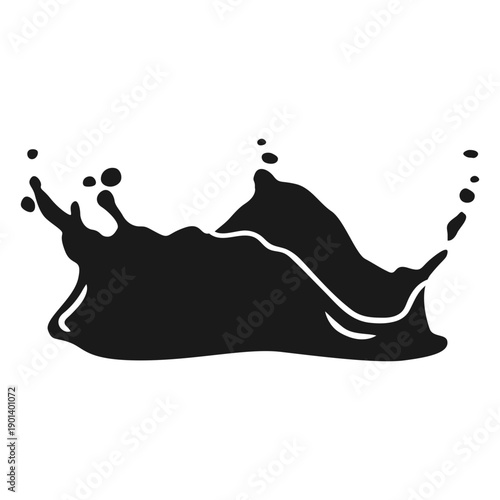 Liquid spill cut out