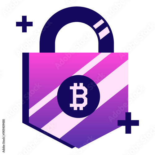 Bitcoin business money cyrptocurrency