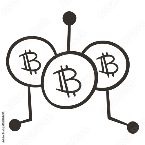 Bitcoin money currency