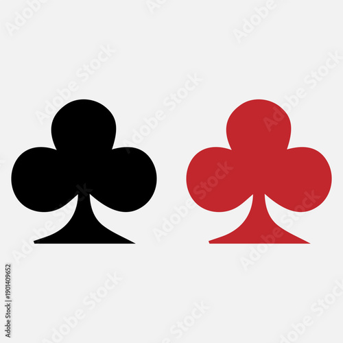 Black Spades Playing Cards Symbol Isolated Vector. Vector high quality illustration of the french playing cards suit of Spade black symbol. vector illustration eps file