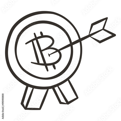 Bitcoin money currency business