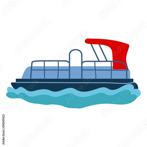 Launch flat navigating