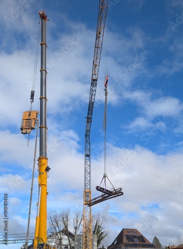 Grossbaustelle